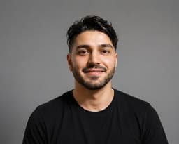 Hamed von HeyCo.