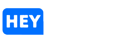 HeyLocal Logo